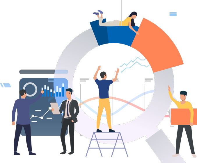 8Bit Technologies help you to maximize your business efficiency